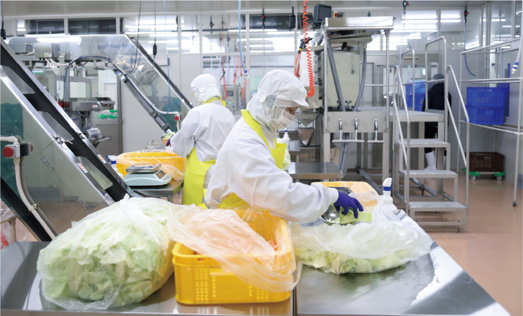 プロセスセンター イメージ