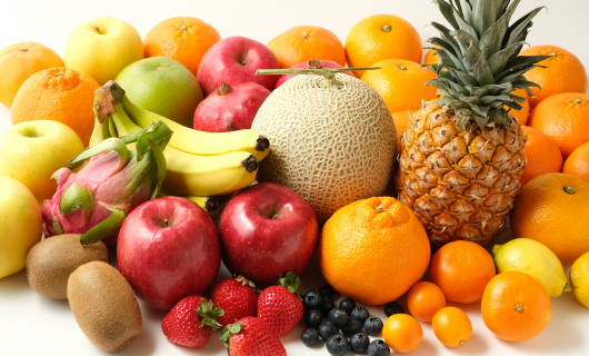 (株)まつきフルーツ< イメージ